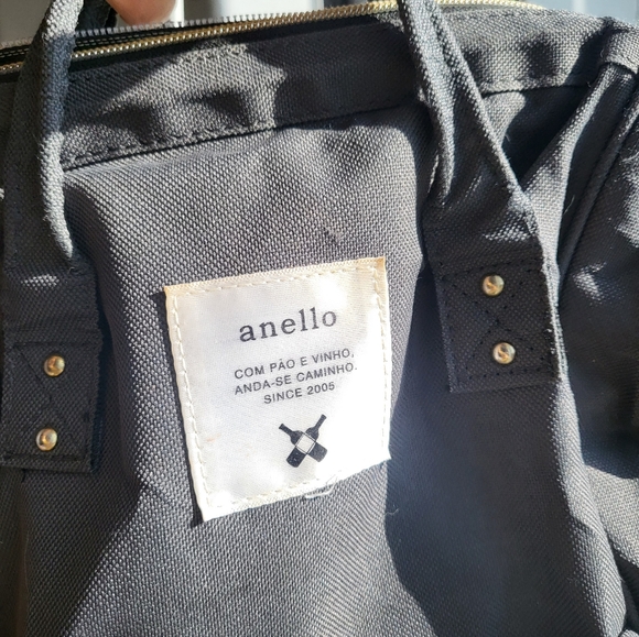 Anello Backpack - Picture 3 of 4